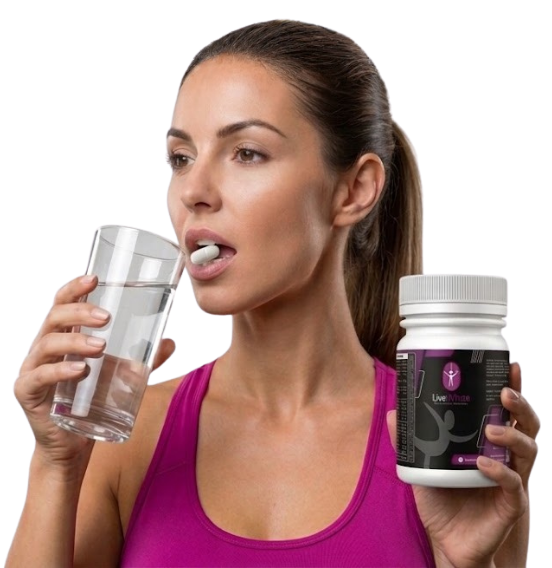 Chica Lipoxtreme Beneficios